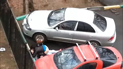 Porn licks pussy guy chick and fucks her in the ass วิดีโอ โป๊ะ